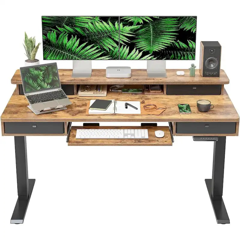 Home Office Furniture/Wood/Desks