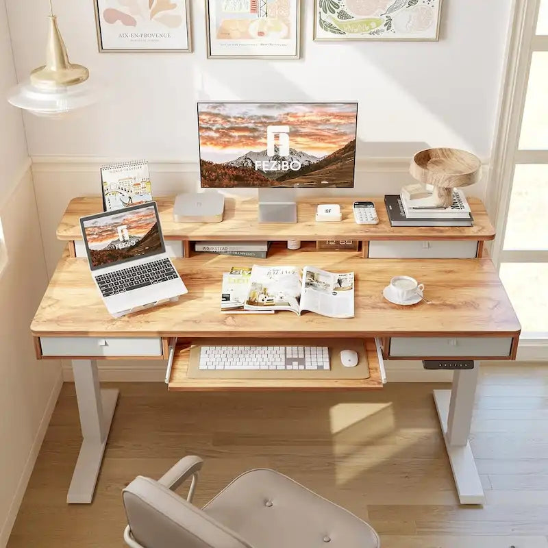 Home Office Furniture/Wood/Desks