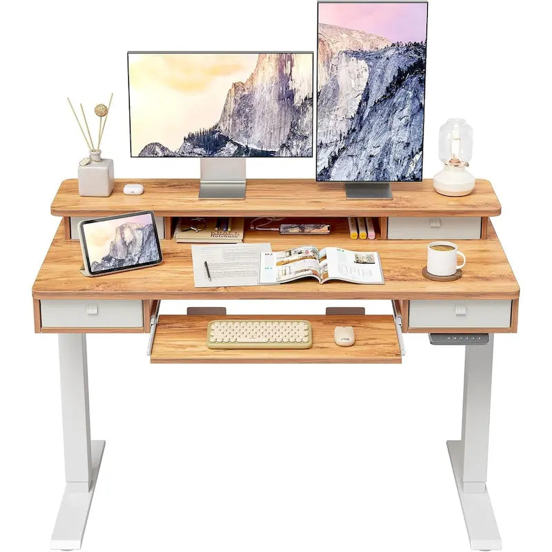 Home Office Furniture/Wood/Desks