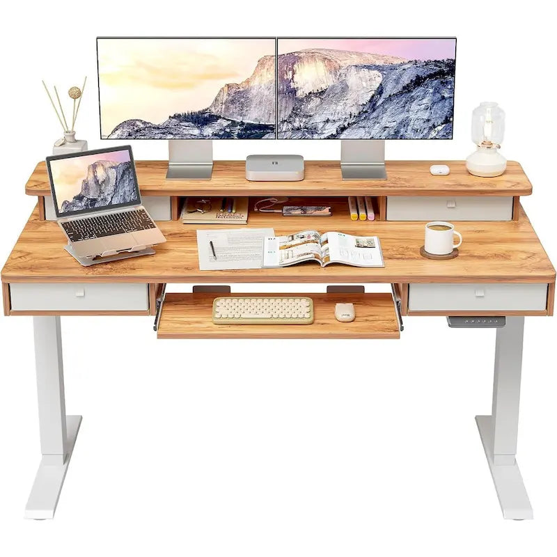 Home Office Furniture/Wood/Desks
