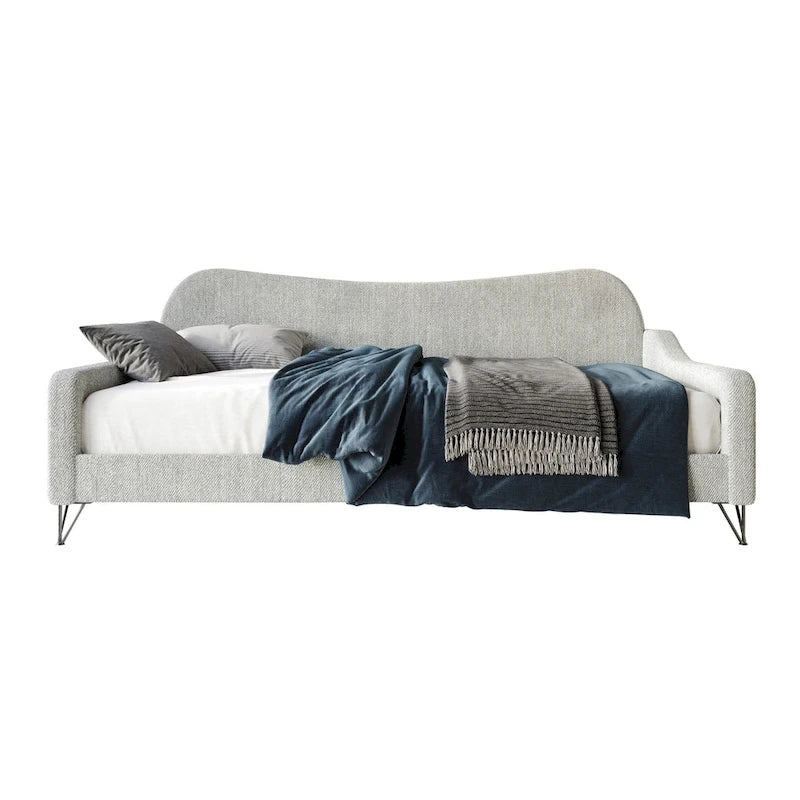 Upholstered Twin Daybed