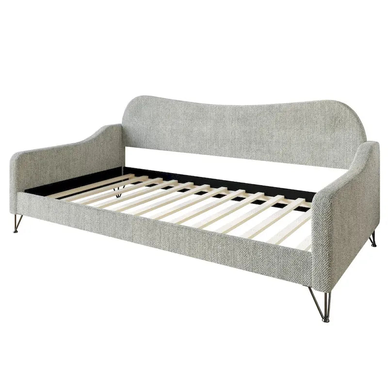 Upholstered Twin Daybed