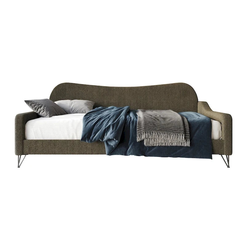 Upholstered Twin Daybed