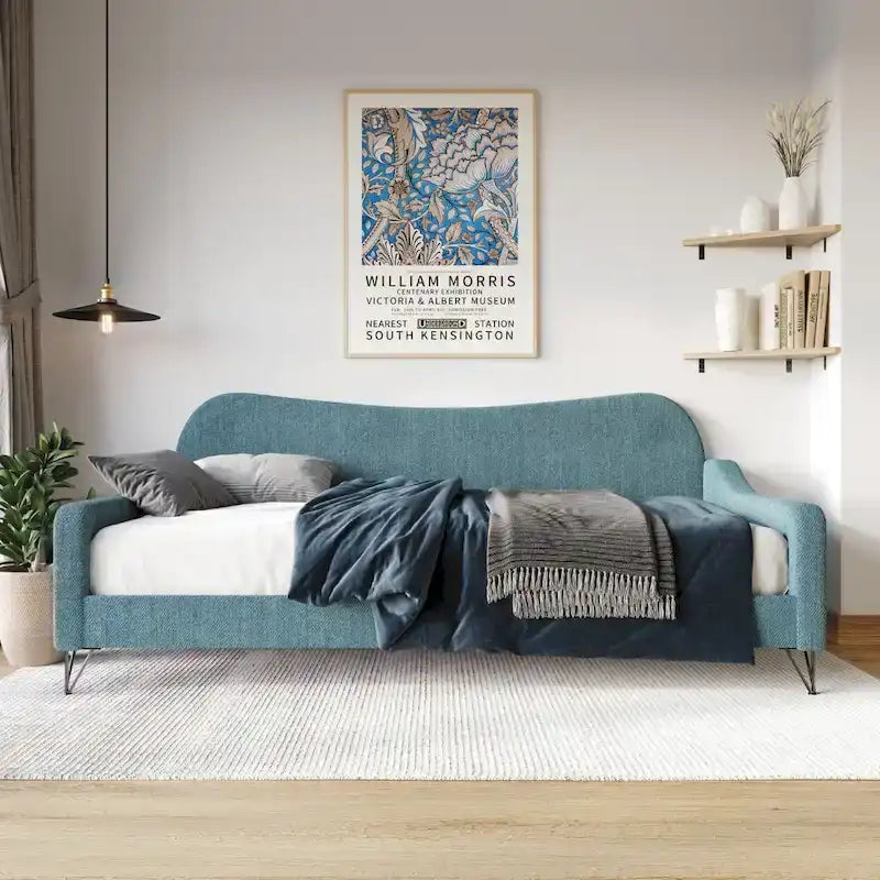 Upholstered Twin Daybed