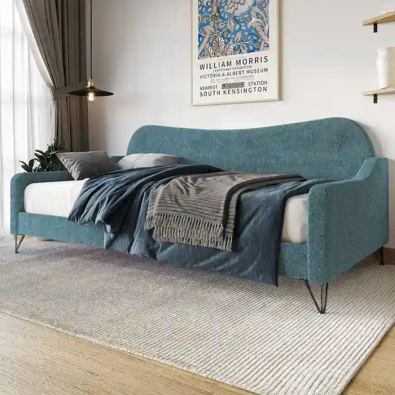 Upholstered Twin Daybed