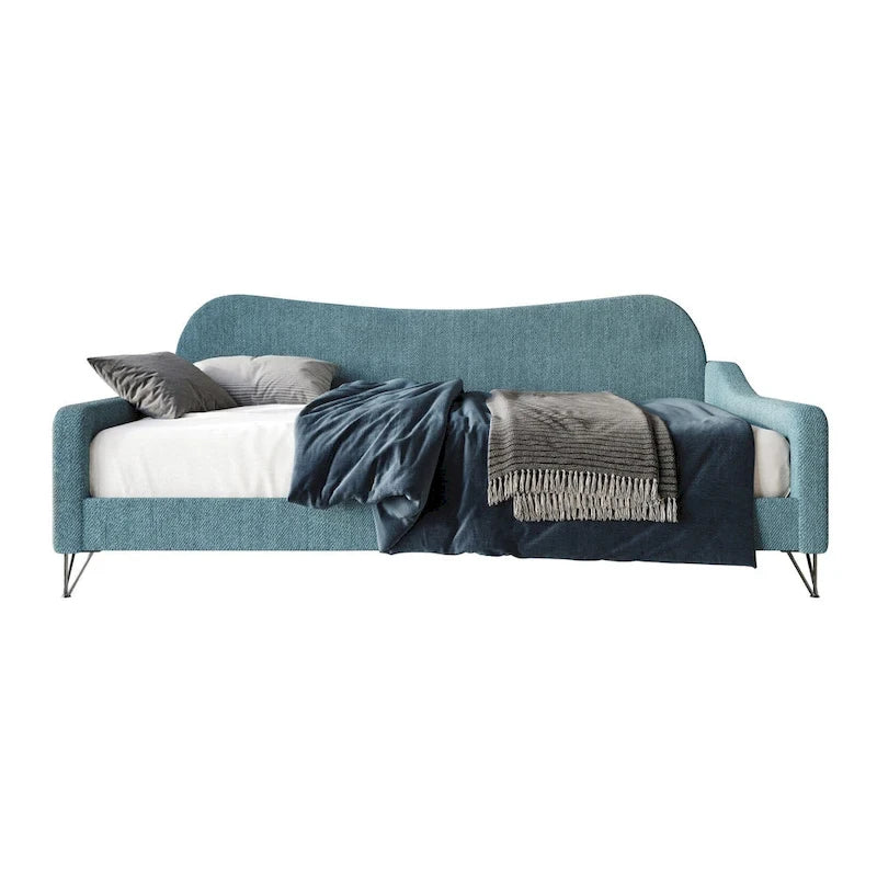 Upholstered Twin Daybed