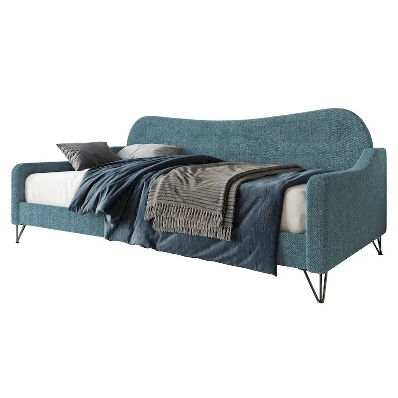 Upholstered Twin Daybed
