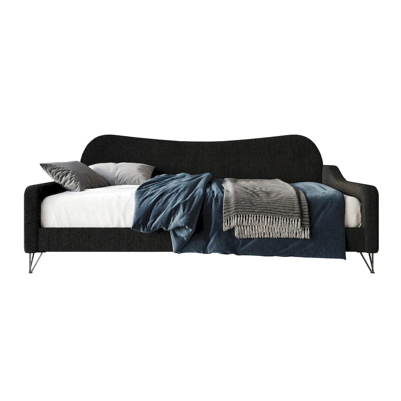 Upholstered Twin Daybed