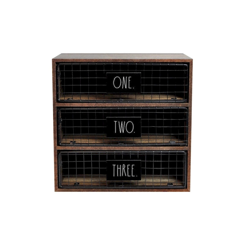 Desktop Organizer