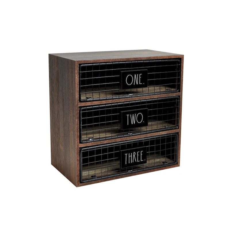 Desktop Organizer