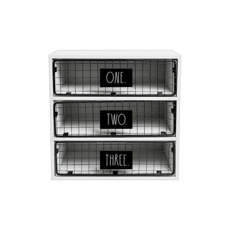 Desktop Organizer