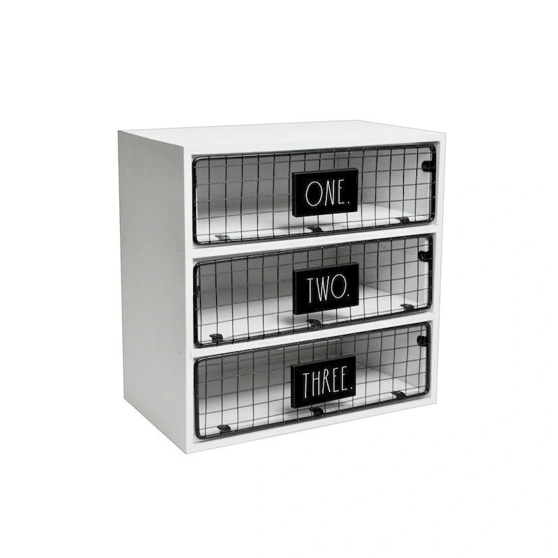 Desktop Organizer